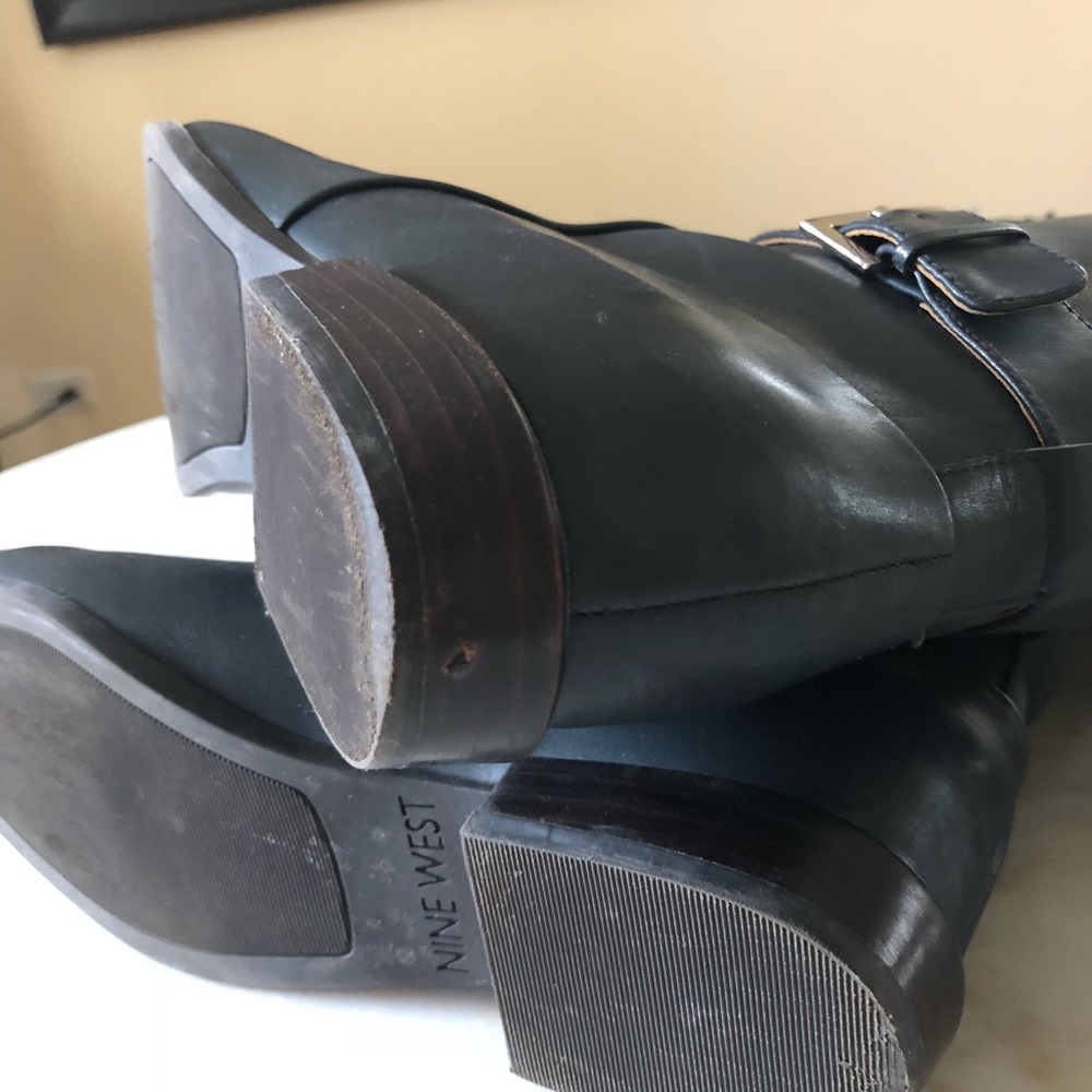 Riding boot - Picture 7 of 7